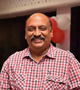 Suresh Srinivasan 